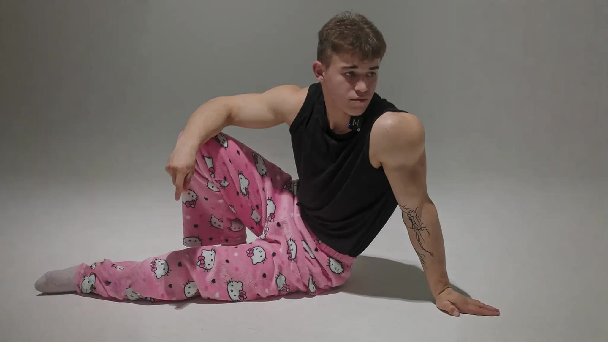 Тренировка без железа в домашних условиях